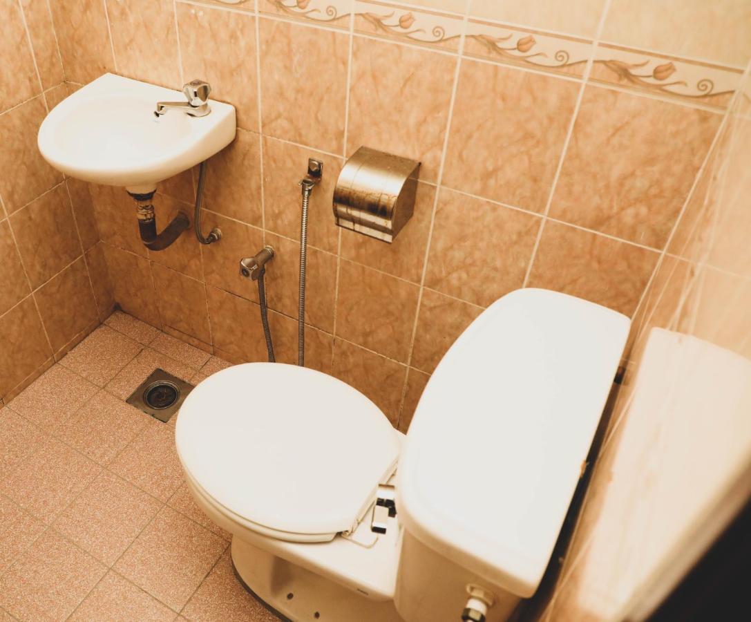 Bayu View Hotel Kelang Zewnętrze zdjęcie