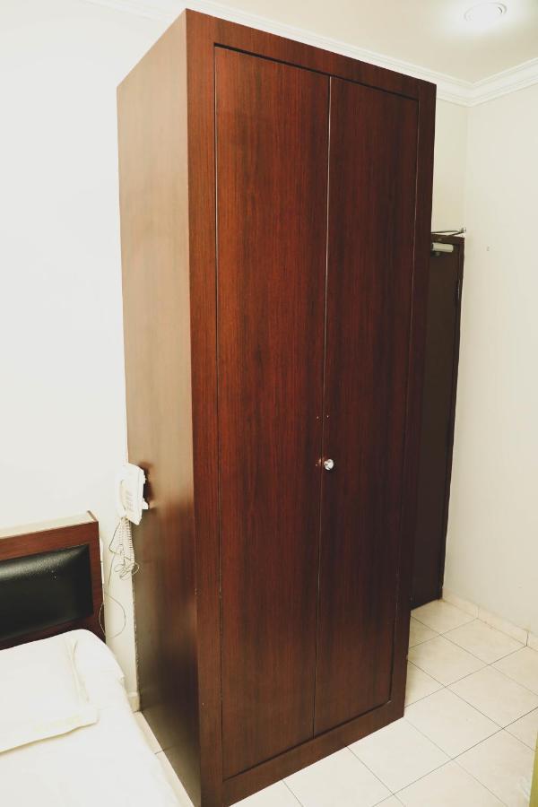 Bayu View Hotel Kelang Zewnętrze zdjęcie