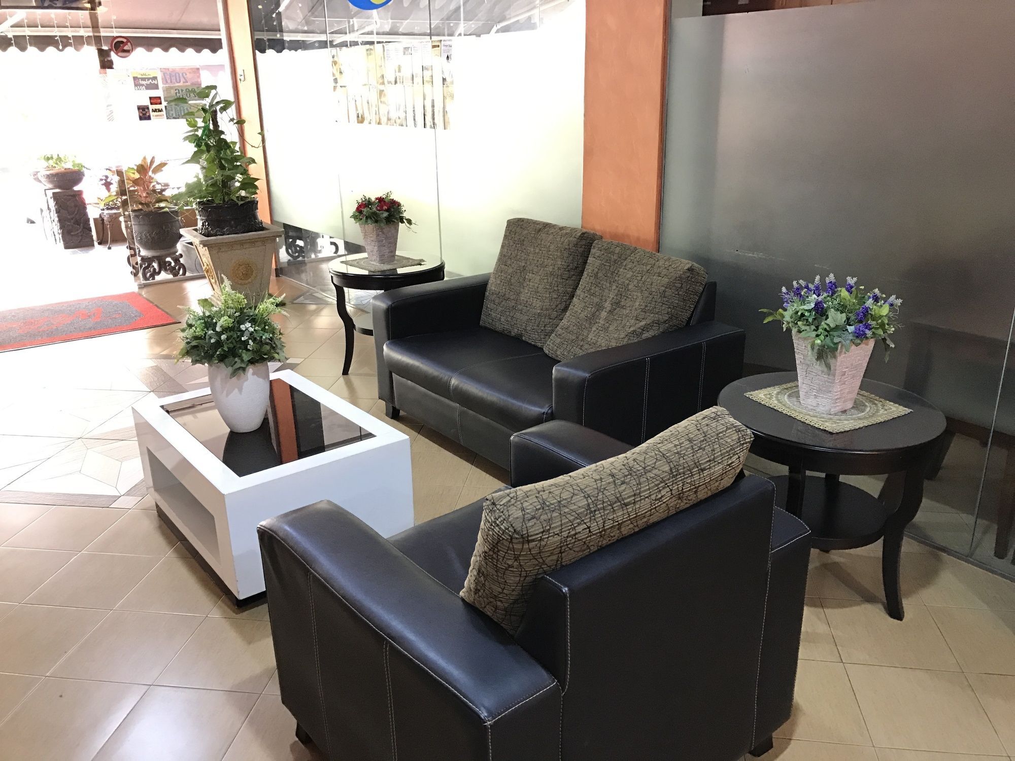 Bayu View Hotel Kelang Zewnętrze zdjęcie