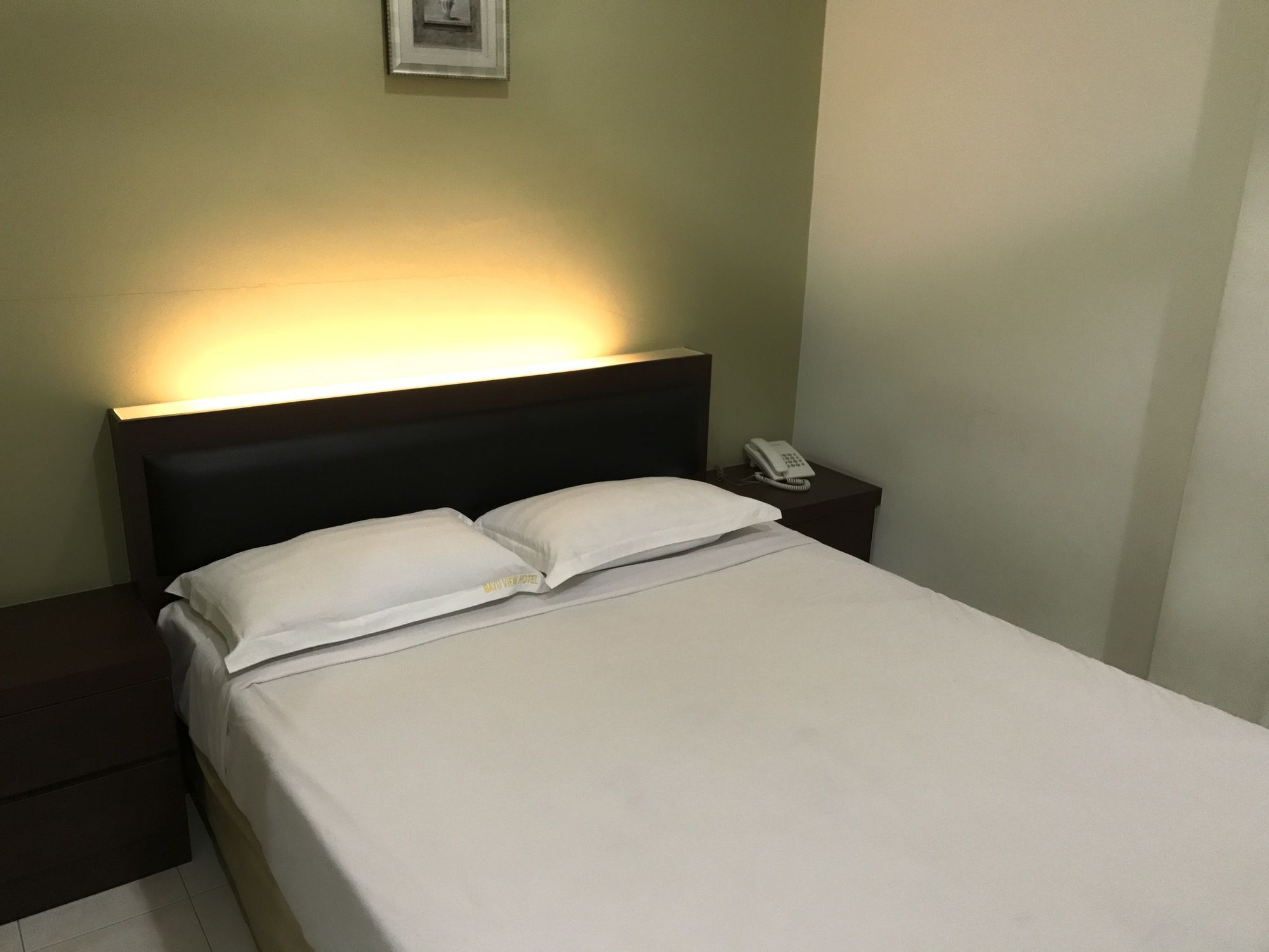 Bayu View Hotel Kelang Zewnętrze zdjęcie