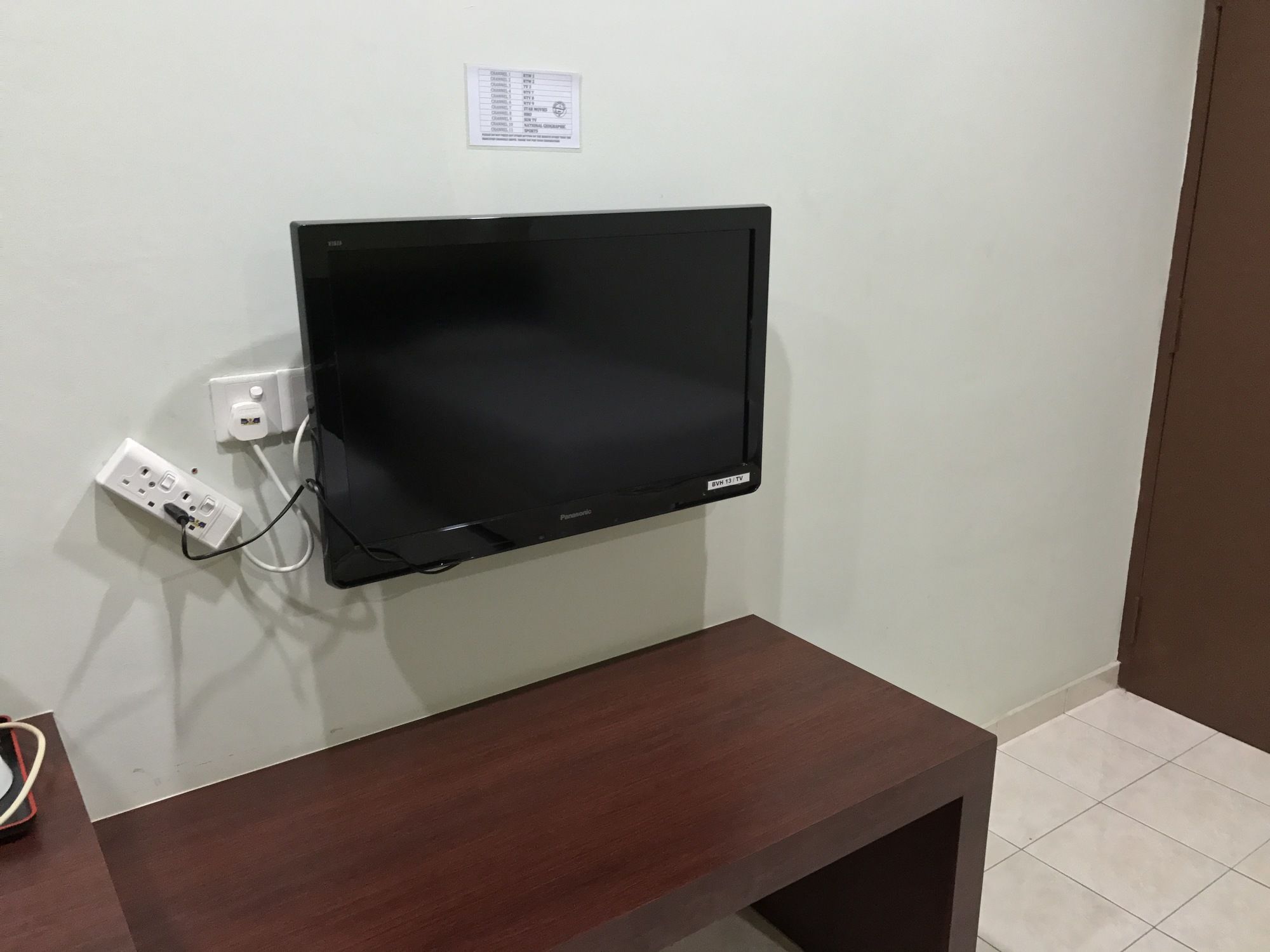 Bayu View Hotel Kelang Zewnętrze zdjęcie