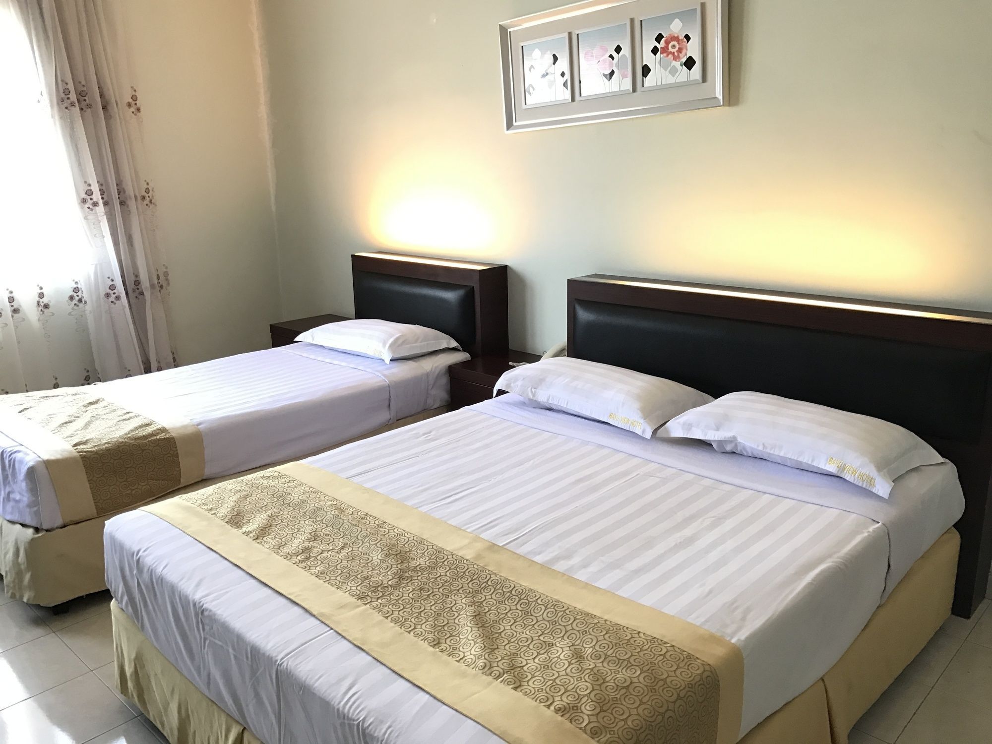 Bayu View Hotel Kelang Zewnętrze zdjęcie