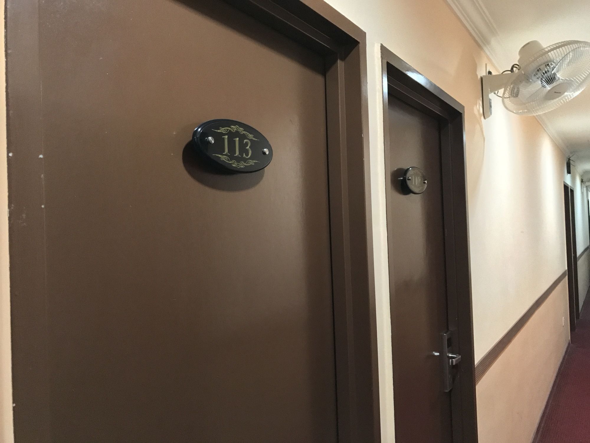 Bayu View Hotel Kelang Zewnętrze zdjęcie