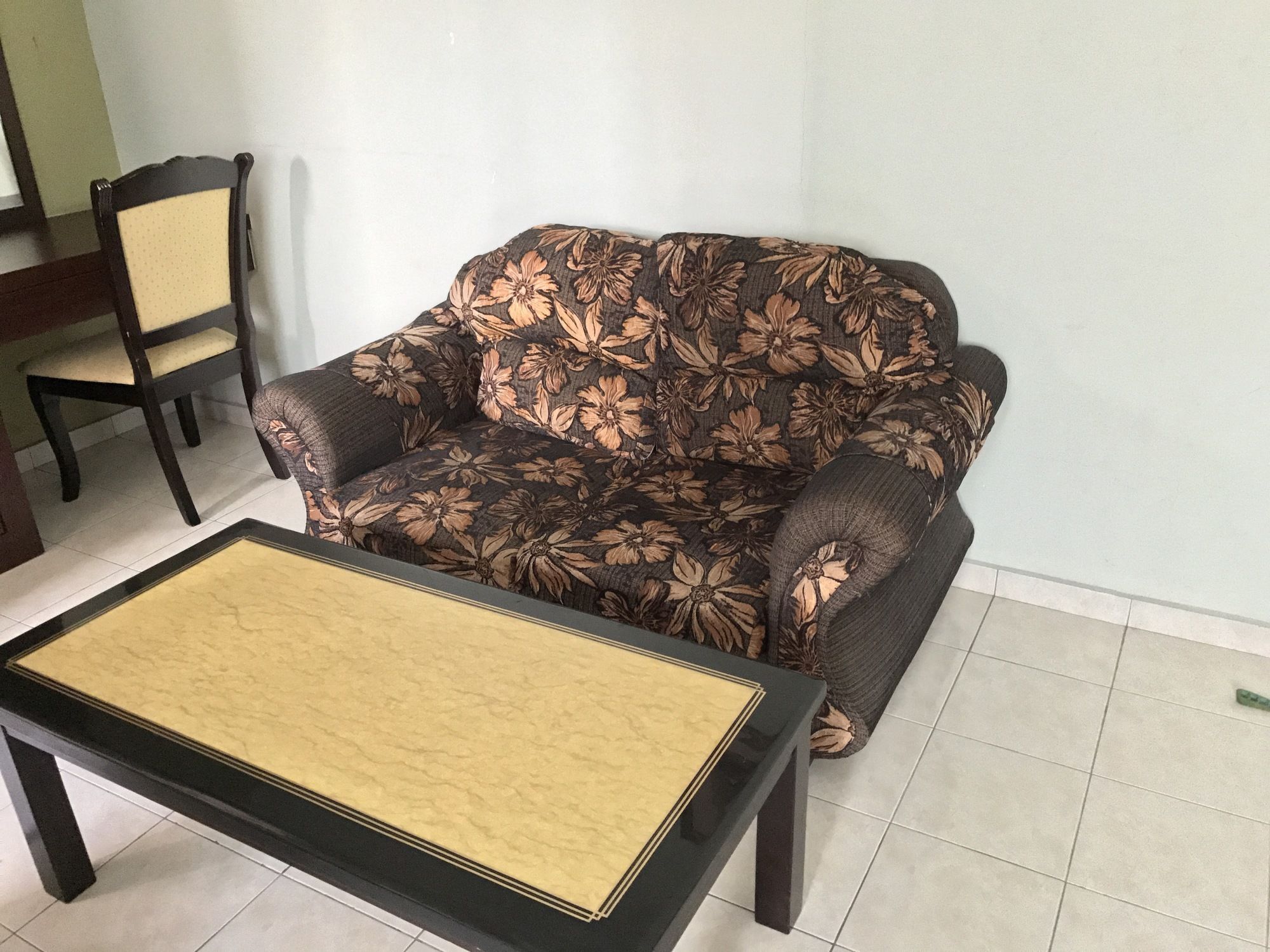 Bayu View Hotel Kelang Zewnętrze zdjęcie